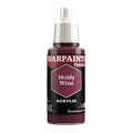 The Army Painter Warpaints Fanatic Moldy Wine WP3140P 18ml acrylic miniature paint