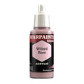 The Army Painter Warpaints Fanatic Wilted Rose WP3144P 18ml acrylic miniature paint