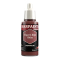 The Army Painter Warpaints Fanatic Tiger's Eye Skin WP3152P 18ml acrylic miniature paint