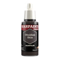 The Army Painter Warpaints Fanatic Obsidian Skin WP3157P 18ml acrylic miniature paint