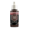 The Army Painter Warpaints Fanatic Onyx Skin WP3158P 18ml acrylic miniature paint