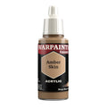 The Army Painter Warpaints Fanatic Amber Skin WP3160P 18ml acrylic miniature paint