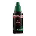 The Army Painter Warpaints Fanatic Dry Blood WP3164P 18ml acrylic miniature paint