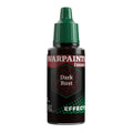The Army Painter Warpaints Fanatic Dark Rust WP3166P 18ml acrylic miniature paint
