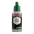 The Army Painter Warpaints Fanatic Gloss Varnish WP3173P 18ml acrylic miniature paint