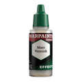 The Army Painter Warpaints Fanatic Matt Varnish WP3174P 18ml acrylic miniature paint