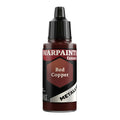 The Army Painter Warpaints Fanatic Red Copper WP3182P 18ml