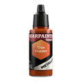 The Army Painter Warpaints Fanatic True Copper WP3184P 18ml