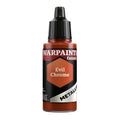 The Army Painter Warpaints Fanatic Evil Chrome WP3185P 18ml