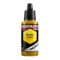 The Army Painter Warpaints Fanatic Bright Gold WP3189P 18ml