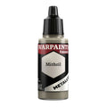 The Army Painter Warpaints Fanatic Mithril WP3190P 18ml
