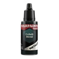 The Army Painter Warpaints Fanatic Cobalt Metal WP3194P 18ml