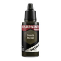 The Army Painter Warpaints Fanatic Death Metal WP3195P 18ml
