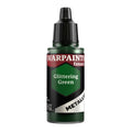 The Army Painter Warpaints Fanatic Glittering Green WP3197P 18ml