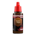 The Army Painter Warpaints Fanatic Sepia Tone WP3203P 18ml