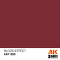 AK Interactive Blood Effect AK11260 17ml 3rd Gen Acrylics Effects