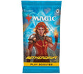 Magic: The Gathering — Aetherdrift Play Booster