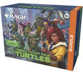 Magic The Gathering: Teenage Mutant Ninja Turtles Bundle