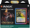 MTG — The Lord of the Rings: Tales of Middle-earth Commander Deck: The Hosts of Mordor