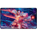 Ultra PRO MTG Commander Series — Isshin Stitched Edge Playmat