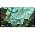 Ultra PRO MTG Commander Series — Miirym Stitched Edge Playmat