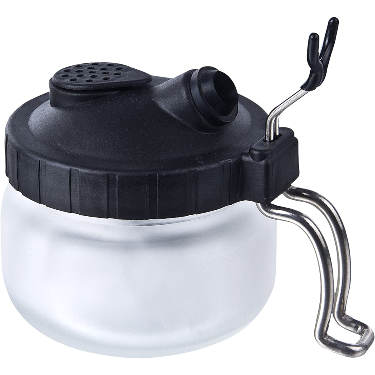 PK-PRO Airbrush Cleaning Pot V2