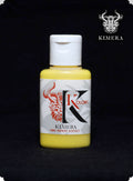 Intense cool yellow for brilliant vibrancy and clean mixes.