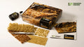Grass Tuft Starter Box - Dry