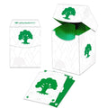 Magic: The Gathering: 100+ Deck Box: Forest