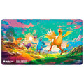 Ultra PRO Holofoil Playmat — MTG Final Fantasy: Chocobo Parade