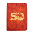 Ultra Pro: Dungeons & Dragons: 50th Anniversary: Book Folio