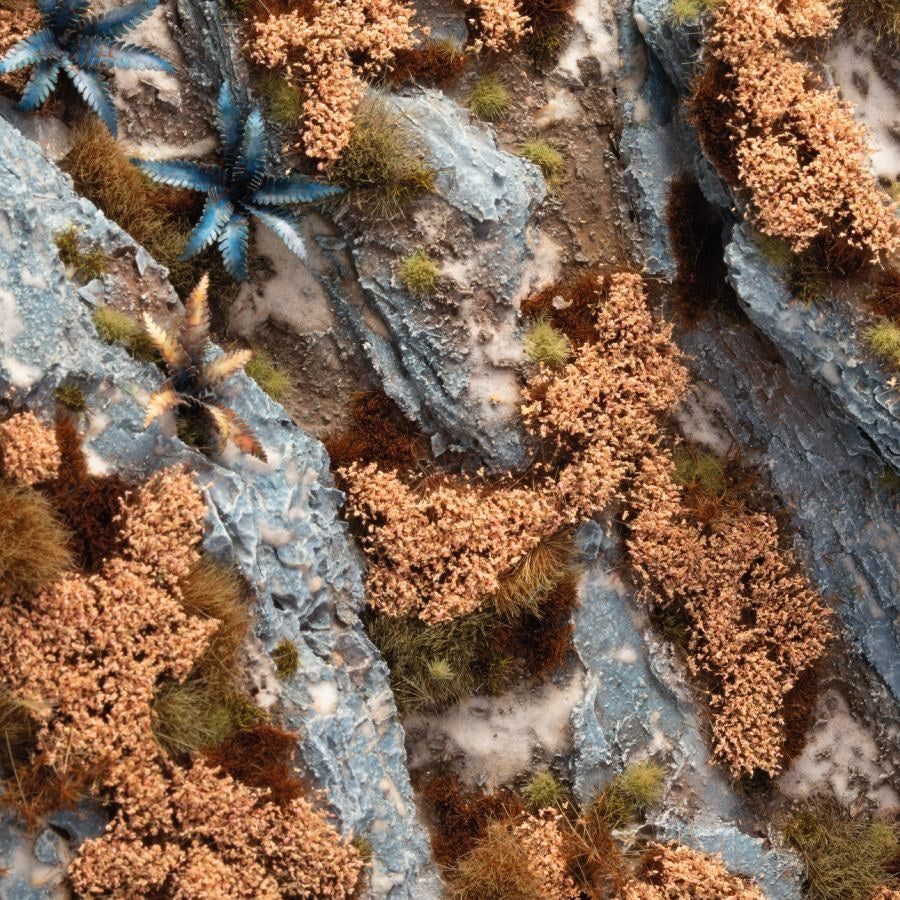 Autumn Shrubs — Gamers Grass GGFS-AUT