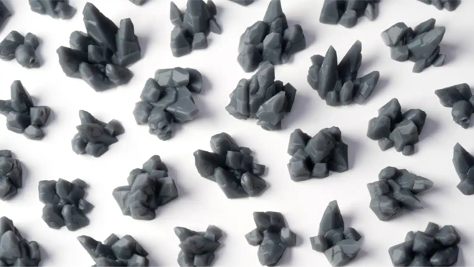Basing Bits - Chaos Shards — Gamers Grass GGBB-CS