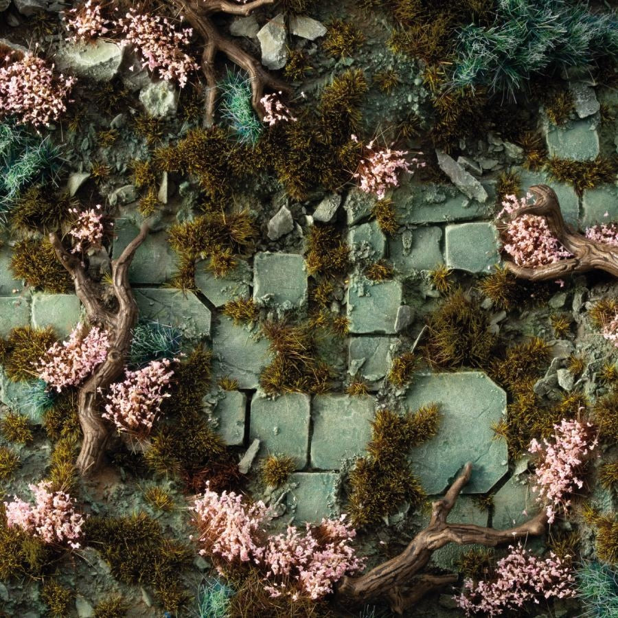 Cherry Blossom Flowers — Gamers Grass GGFS-CB