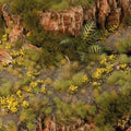 Dandelion Tiny Flowers — Gamers Grass GGFS-DAN