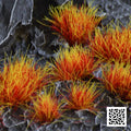 Alien Fire Tuft — Gamers Grass GGA-FT