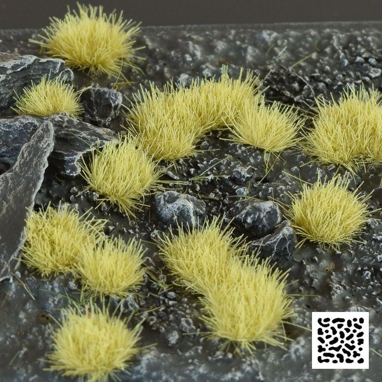 Beige 4mm - Wild — Gamers Grass GG4-BE