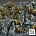 Burned Tufts 6mm - Wild — Gamers Grass GG6-BUR