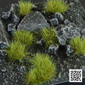 Dry Green 6mm - Wild — Gamers Grass GG6-DG