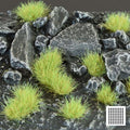 Light Green 4mm - Small — Gamers Grass GG4-LGs