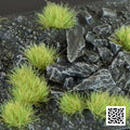 Light Green 6mm - Wild — Gamers Grass GG6-LG