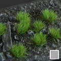 Strong Green 6mm - Small — Gamers Grass GG6-SGs