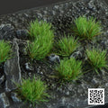 Strong Green 6mm - Wild — Gamers Grass GG6-SG