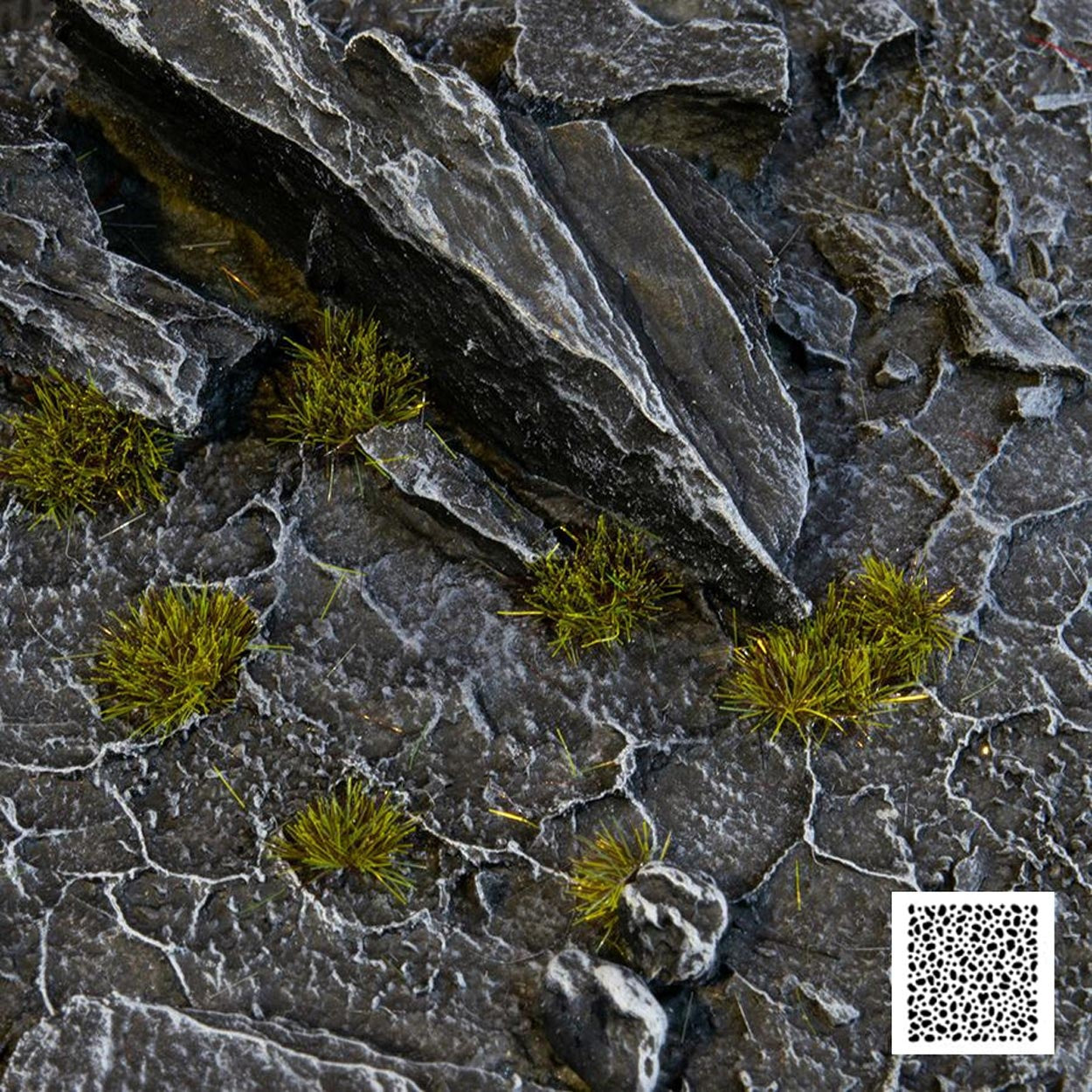 Tiny Dark Moss — Gamers Grass GGTT-DM