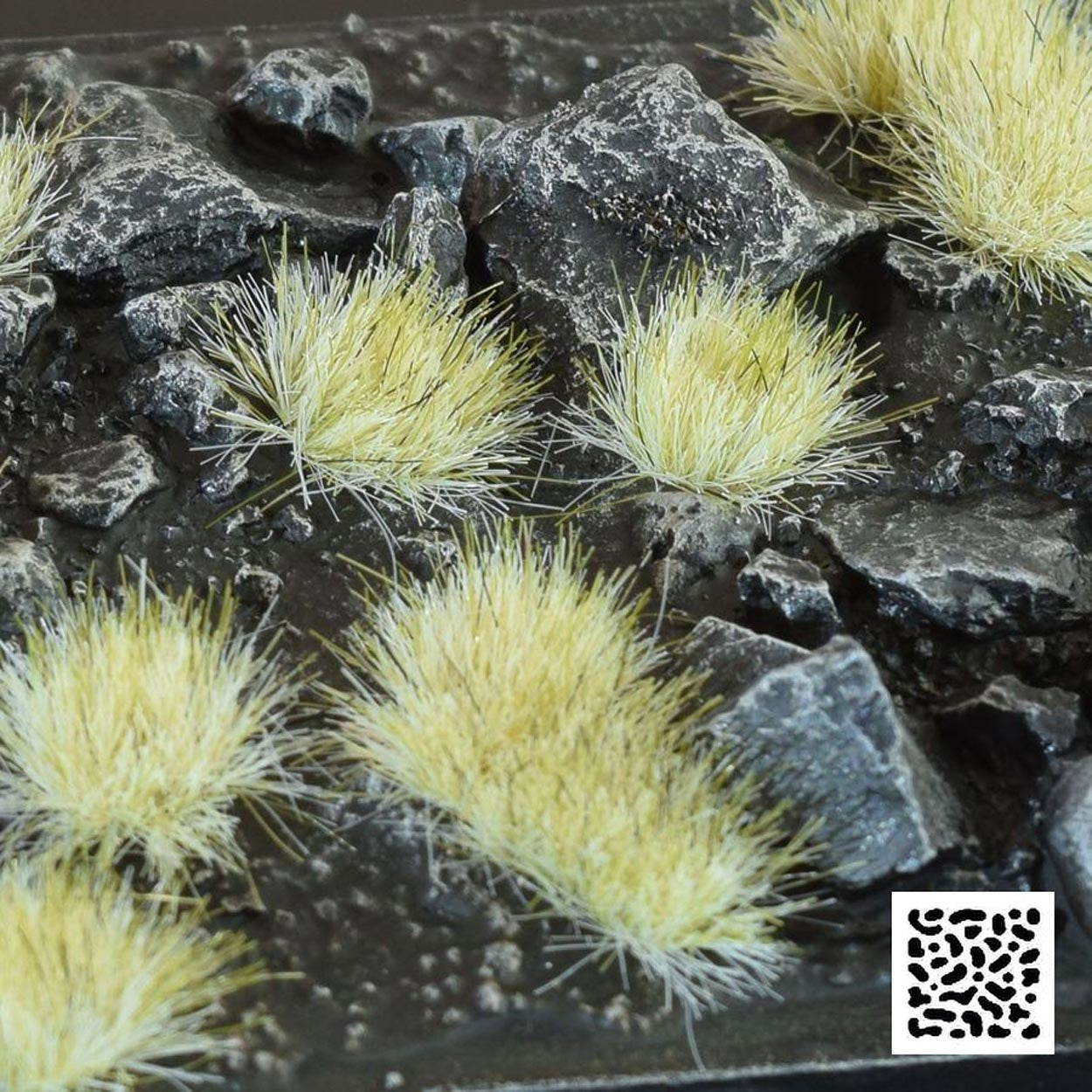 Winter 5mm - Wild — Gamers Grass GG5-W
