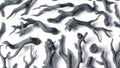 Basing Bits - Gnarled Branches — Gamers Grass GGBB-GB
