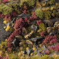 Heather Flowers — Gamers Grass GGFS-HEA