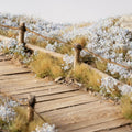 Light Blue Lilac Flowers — Gamers Grass GGFS-LBL