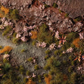 Pink Orchid Tiny Flowers — Gamers Grass GGFS-PO