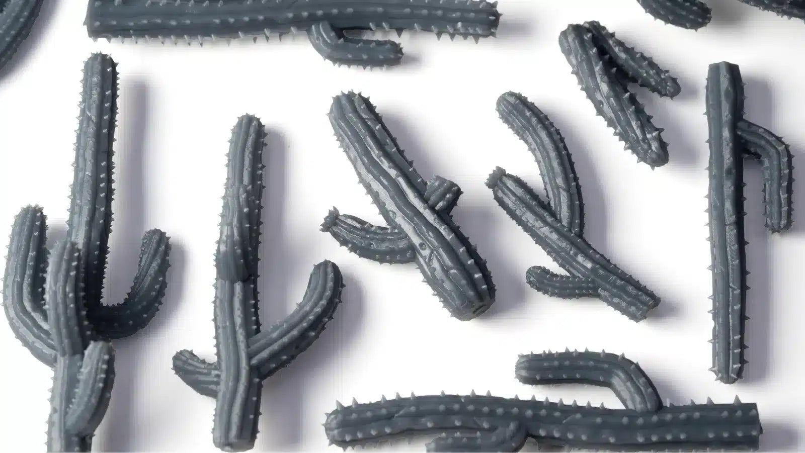 Basing Bits - Saguaro Cacti — Gamers Grass GGBB-SG